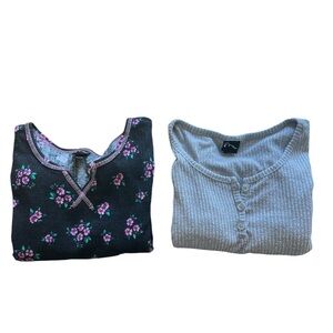 Art Class girls’ size XL 14/16 long‎ sleeve tops